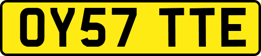OY57TTE