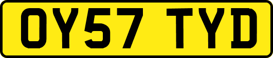 OY57TYD