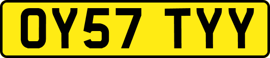 OY57TYY