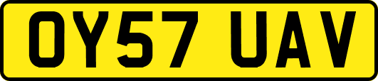 OY57UAV