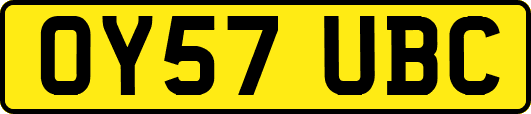 OY57UBC
