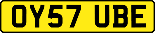 OY57UBE