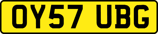 OY57UBG