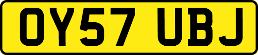 OY57UBJ
