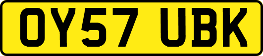 OY57UBK
