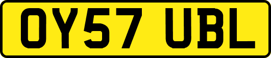 OY57UBL