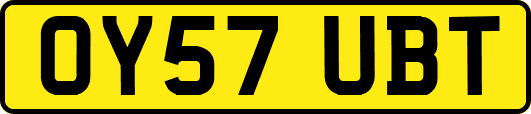 OY57UBT
