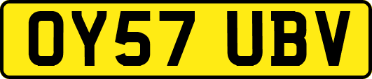 OY57UBV
