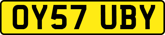 OY57UBY