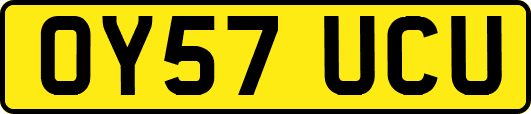 OY57UCU