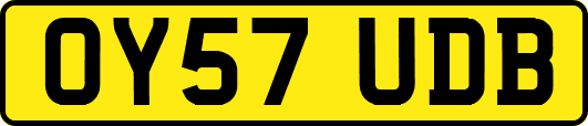 OY57UDB