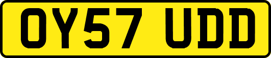 OY57UDD
