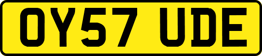 OY57UDE