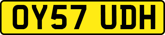 OY57UDH