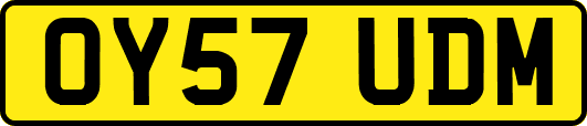 OY57UDM