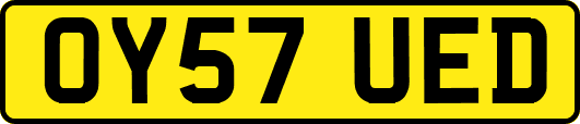 OY57UED