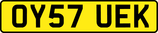OY57UEK
