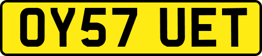 OY57UET