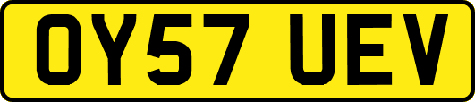 OY57UEV