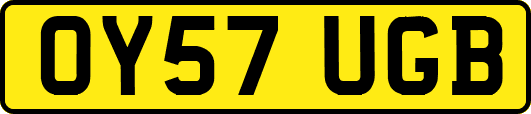 OY57UGB
