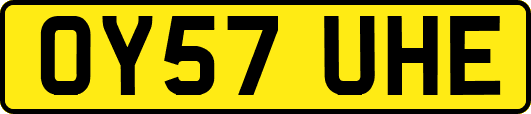 OY57UHE