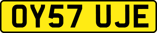 OY57UJE