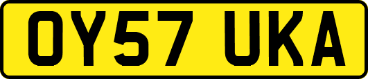 OY57UKA