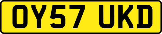 OY57UKD