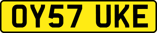 OY57UKE