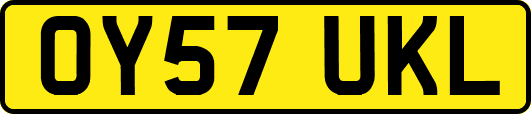 OY57UKL