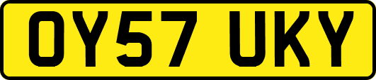 OY57UKY
