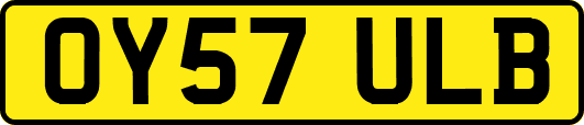 OY57ULB