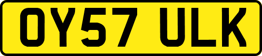 OY57ULK