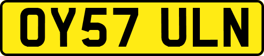OY57ULN