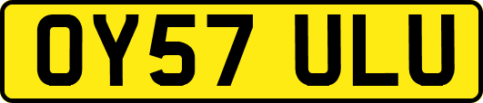 OY57ULU