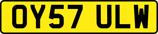 OY57ULW