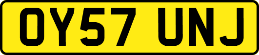 OY57UNJ