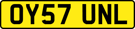 OY57UNL