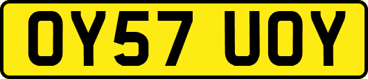 OY57UOY