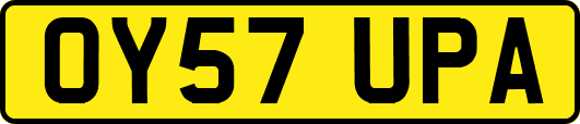 OY57UPA