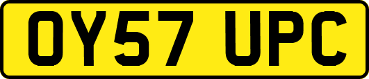 OY57UPC