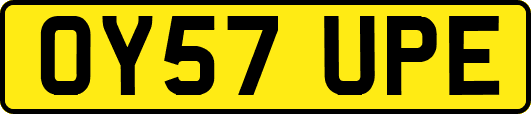 OY57UPE