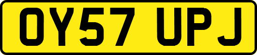 OY57UPJ