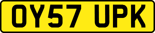OY57UPK