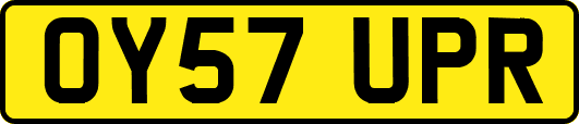 OY57UPR
