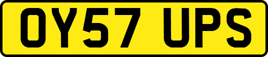 OY57UPS