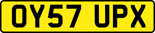 OY57UPX