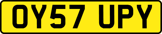 OY57UPY