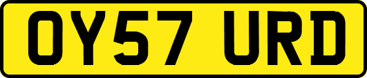 OY57URD
