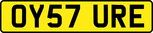 OY57URE